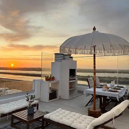 Da Barra Sweet Apartament