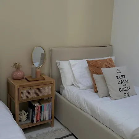 Da Barra Sweet Apartament