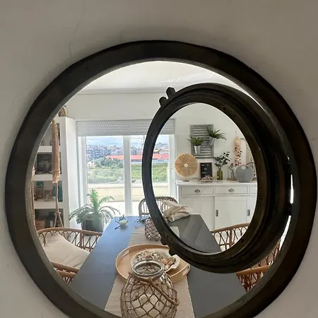 Da Barra Sweet Apartament Gafanha da Nazaré