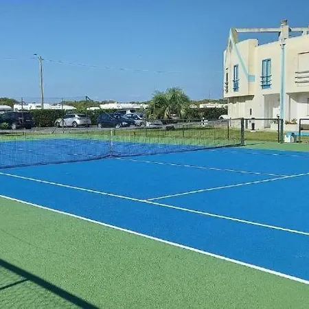 Apartament Da Barra Sweet