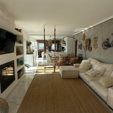 Da Barra Sweet Apartament Gafanha da Nazaré