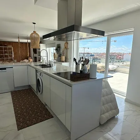 Apartament Da Barra Sweet *