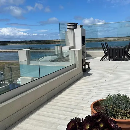 Da Barra Sweet Apartament *