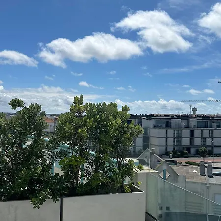 Da Barra Sweet Apartament *