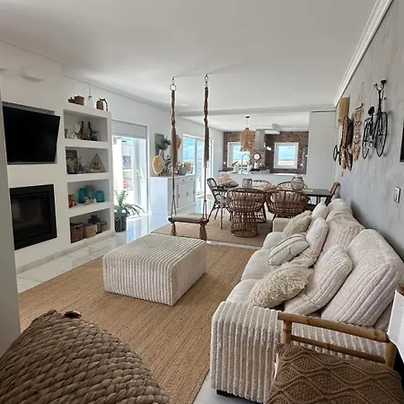 Apartament Da Barra Sweet *