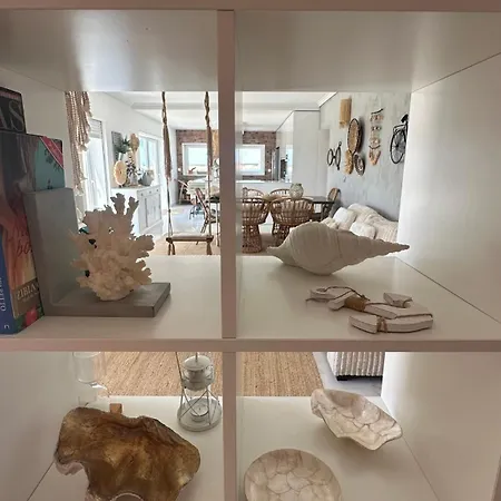 Da Barra Sweet Apartament Gafanha da Nazaré