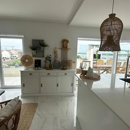 Apartament Da Barra Sweet