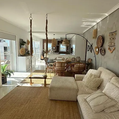 Da Barra Sweet Apartament