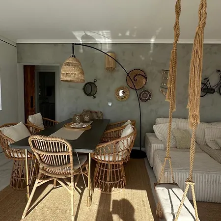 Apartament Da Barra Sweet *