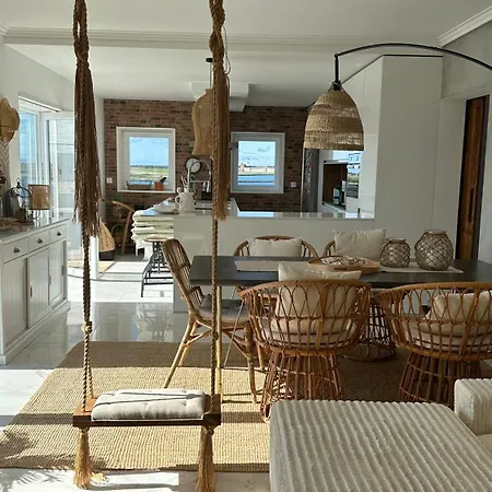 Da Barra Sweet Apartament Gafanha da Nazaré