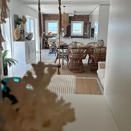 Da Barra Sweet Apartament