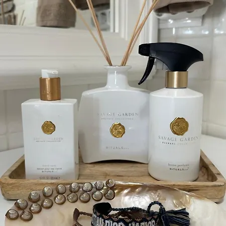 Da Barra Sweet Apartament