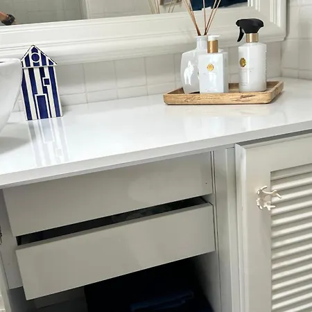 Apartament Da Barra Sweet Gafanha da Nazaré