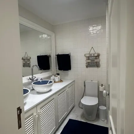 Apartament Da Barra Sweet *