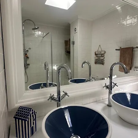 Apartament Da Barra Sweet