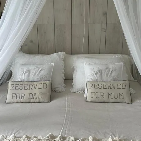 Da Barra Sweet Apartament