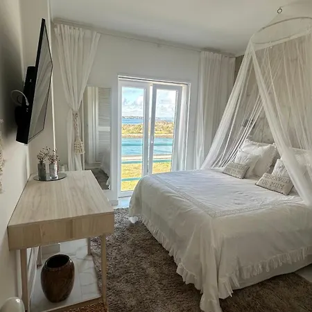 Apartament Da Barra Sweet Gafanha da Nazaré