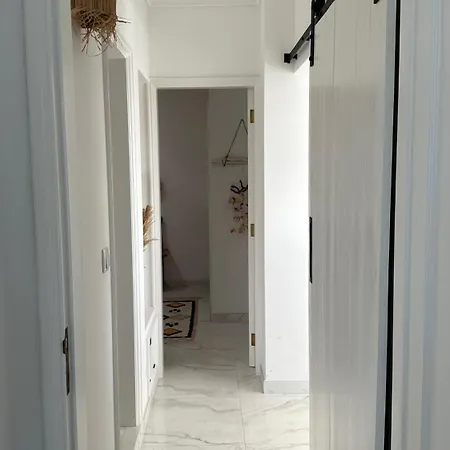 Apartament Da Barra Sweet Gafanha da Nazaré