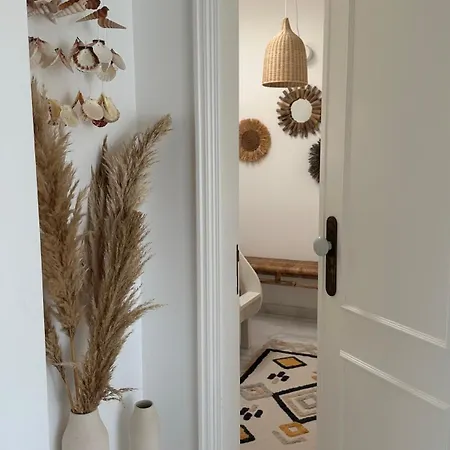 Apartament Da Barra Sweet Gafanha da Nazaré