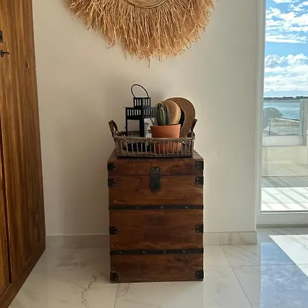 Da Barra Sweet Apartament