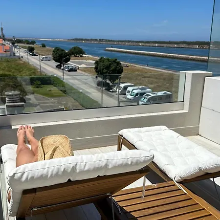 Da Barra Sweet Apartament *