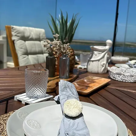 Da Barra Sweet Apartament