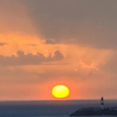 Lejlighed Da Barra Sweet Gafanha da Nazaré
