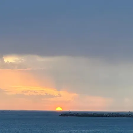 Da Barra Sweet Apartament