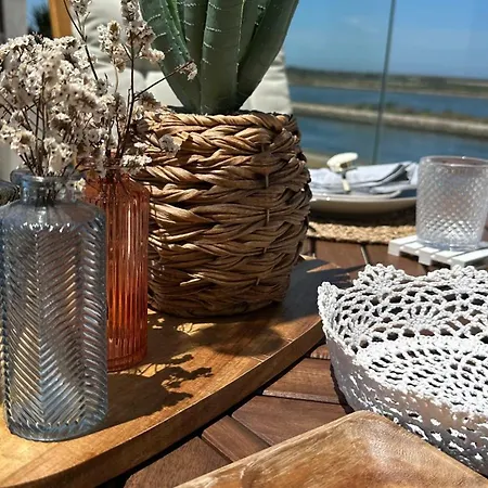 Da Barra Sweet * Gafanha da Nazaré