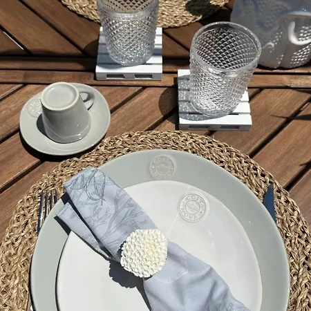 Apartament Da Barra Sweet Gafanha da Nazaré