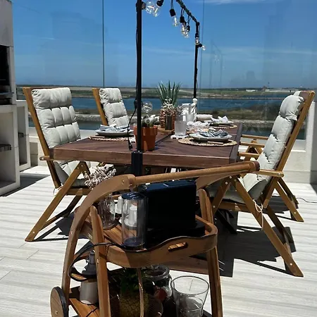 Apartament Da Barra Sweet *