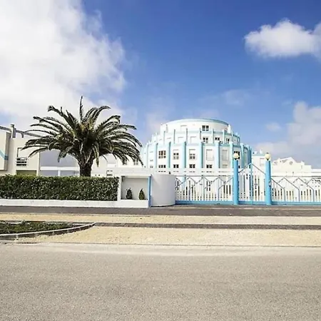 Da Barra Sweet Apartament *