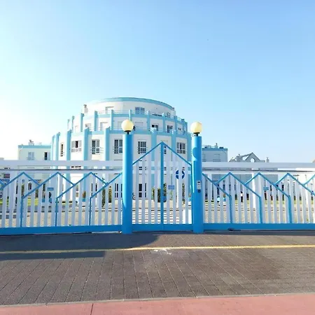 Da Barra Sweet Apartament *