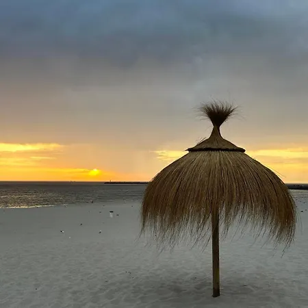 Da Barra Sweet Apartament Gafanha da Nazaré