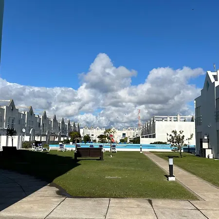 Da Barra Sweet Apartament