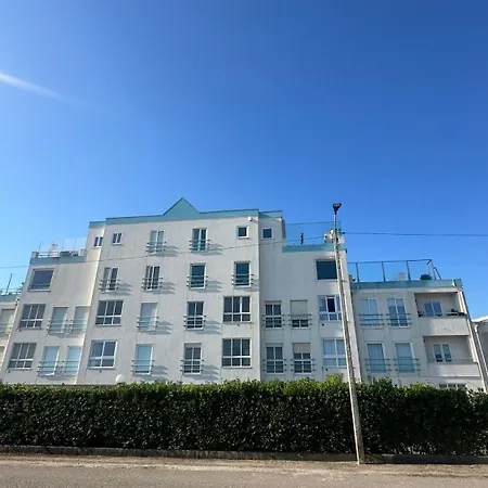 Da Barra Sweet Apartament Gafanha da Nazaré