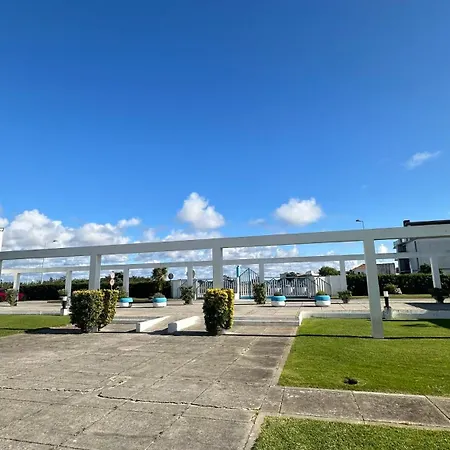 Apartament Da Barra Sweet Gafanha da Nazaré