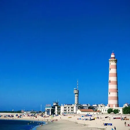 Da Barra Sweet Apartament