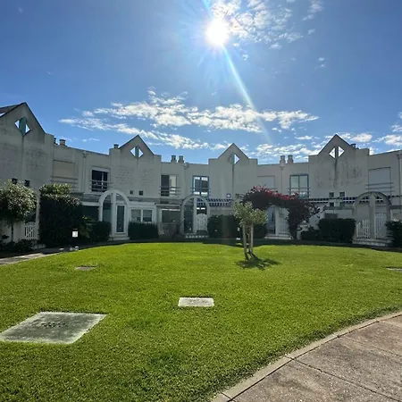 Apartament Da Barra Sweet Gafanha da Nazaré