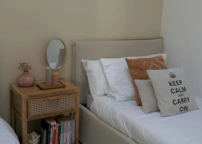 Da Barra Sweet 公寓