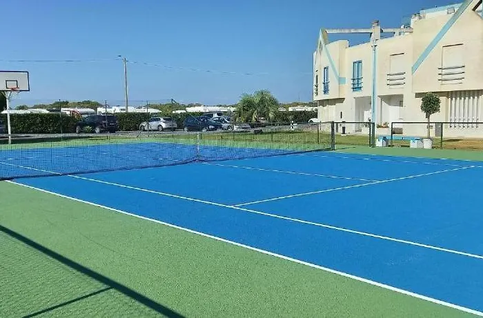 Lejlighed Da Barra Sweet