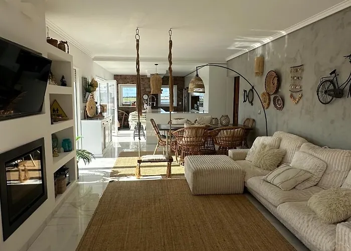 Da Barra Sweet 公寓 噶凡哈达纳扎雷