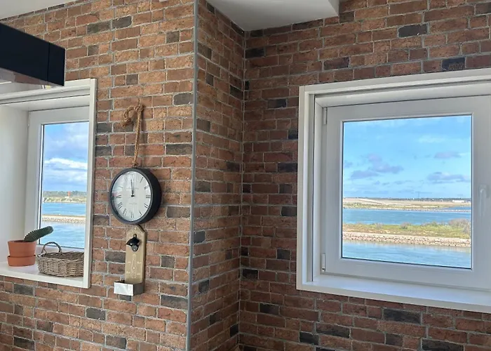 Da Barra Sweet 公寓 *