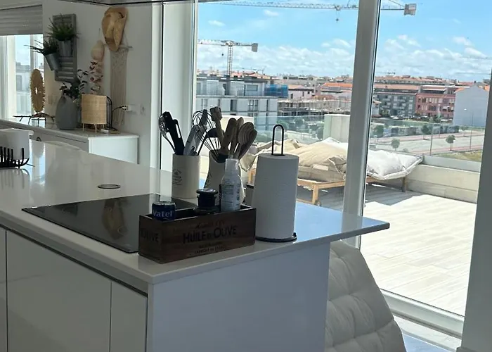 Da Barra Sweet 公寓 噶凡哈达纳扎雷