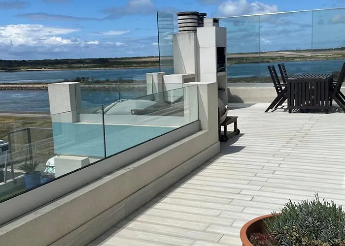 Da Barra Sweet 公寓 *