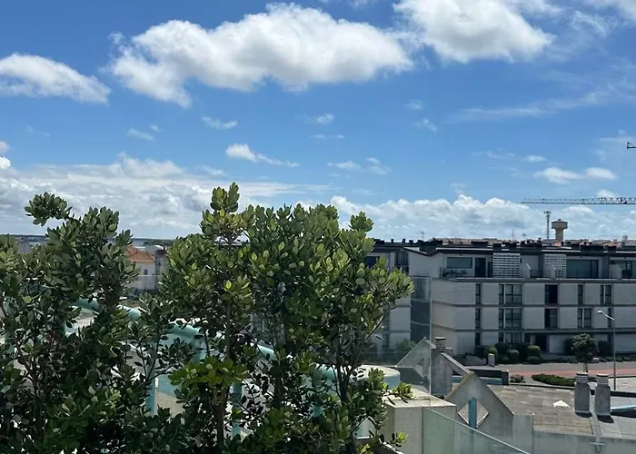 Da Barra Sweet 公寓 *