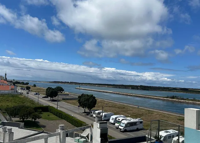 Da Barra Sweet * Gafanha da Nazaré