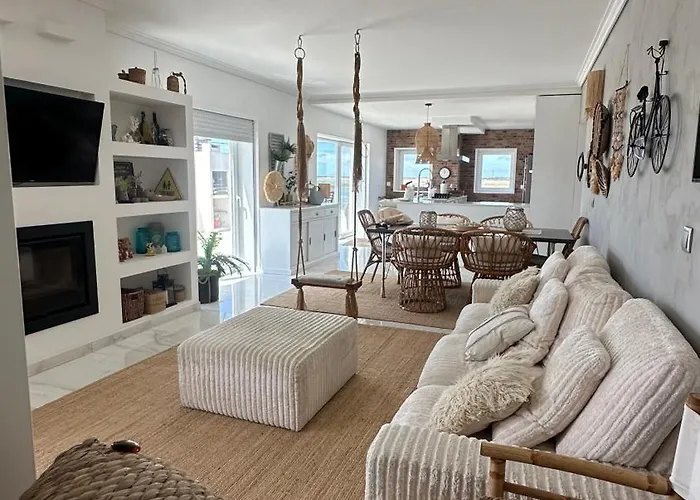 公寓 Da Barra Sweet *