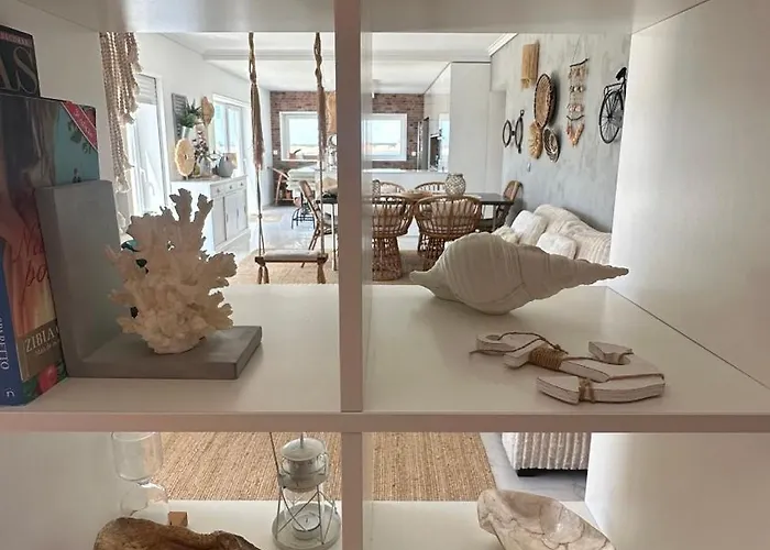 Da Barra Sweet 公寓 噶凡哈达纳扎雷