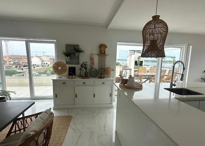 公寓 Da Barra Sweet